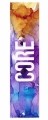 core griptape stunt scooter hulajnoga wyczynowa  papier scierny grip tape water paint.webp
