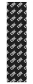 core griptape stunt scooter hulajnoga wyczynowa  papier scierny grip tape repeat black.webp