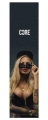 core griptape stunt scooter hulajnoga wyczynowa  papier scierny grip tape hot girl dark.webp