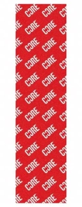 CORE Stunt Scooter Griptape | Repeat Red