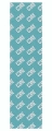 core griptape stunt scooter hulajnoga wyczynowa  papier scierny grip tape repeat teal.webp