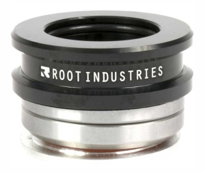 Root Air Tall Stack Integrated headsets Steuersatz | Black