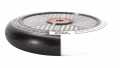 mgp corrupt 120 kółko hulajnogi wyczynowej pro scooter wheel rolle rad black white (2).webp
