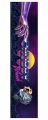 chubby wheels grip tape papier ścierny hulajnogi wyczynowej stunt scooter retro.webp