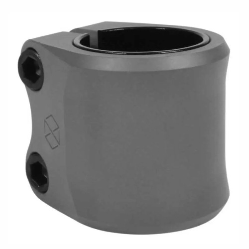 Native Orca Double zacisk clamp hulajnoga wyczynowa pro stunt scooter Slate (1).webp