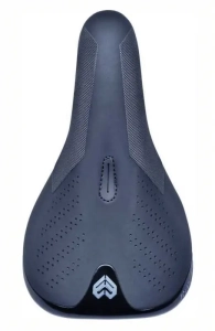 Eclat Bios Slim BMX Sattel Pivotal | Performence Black