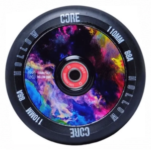 CORE Hollow V2 110mm Stunt Scooter Rolle | Galaxy