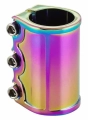 Longway Precintct v2 SCS zacisk clamp hulajnoga wyczynowa pro stunt scooter Neochrome (3).webp