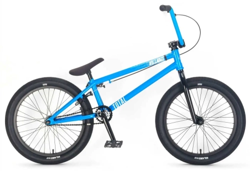 Total Killabee rower bmx 20 rad bike fahrrad complete Teal (1).webp