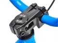 Total Killabee rower bmx 20 rad bike fahrrad complete Teal (4).webp