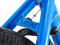 Total Killabee rower bmx 20 rad bike fahrrad complete Teal (6).webp