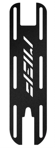 mgp mgo origin shredder griptape papier ścierny hulajnogi wyczynowej stunt scooter black.webp