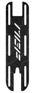 MGP Origin Shredder Stunt Scooter Griptape | Black Print