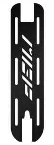 MGP Origin Team Extreme Stunt Scooter Griptape | Black
