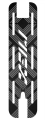 mgp mgx t1 team griptape papier ścierny hulajnogi wyczynowej stunt scooter black print.webp