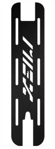 MGP MGX E1 Extreme Stunt Scooter Griptape | Black