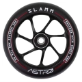 slamm astro wheel 110mm kółko hulajnogi wyczynowej rad rolle stunt scooter black.webp