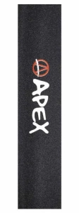 Apex Stunt Scooter Griptape | Black