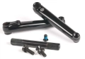 SaltPlus Metron 48 BMX korba Kurbel crankset black (1).webp