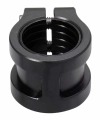 core sl double zacisk klemme clamp hulajnogi wyczynowej stunt scooter black  (5).webp