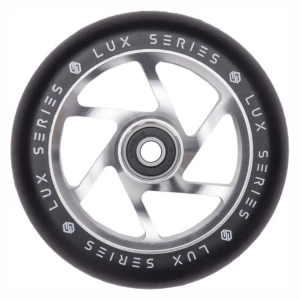 Striker Lux 100mm Stunt Scooter Rolle | Silver