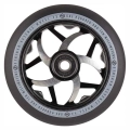 striker essence v3 110mm kółko hulajnogi wyczynowej rolle rader stunt scooter wheel black black.webp