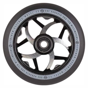 Striker Essence V3 110mm Stunt Scooter Rolle | Black