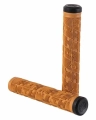 mafiabikes hitmain gripy rączki griffe bmx hulajnogi wyczynowej grips harry main light gum.webp