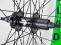 mafiabikes blad 27.5 komplet kół rowerowych Laufradsatz wheelie wheel set geared rasta (6).webp