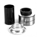 cryptic bmx flow wkład suportu tretlager bottom bracket bb mid 19mm 22mm silver (1)-min.webp
