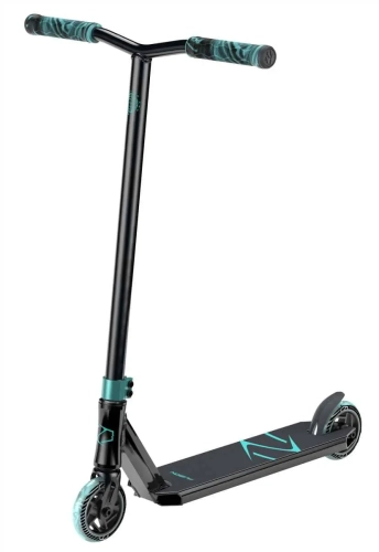fuzion z250 hulajnoga wyczynowa stunt scooter freestyle kolobezka 2022 teal (1).webp