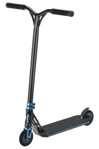 Fuzion Z350 Stunt Scooter 22 | Pinnacle