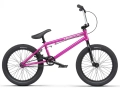 radio saiko 18 bmx rower rad fahrrad kolo bike 2021 metallic purple (1).webp