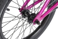 radio saiko 18 bmx rower rad fahrrad kolo bike 2021 metallic purple (5).webp