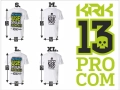 krkpro t-shirt bmx mtb dirt stunt scooter freestyle kolobezka.webp