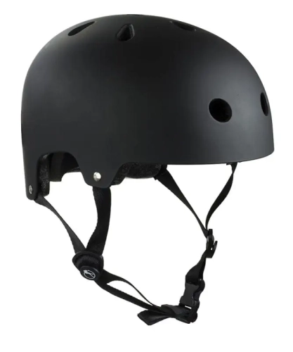 sfr essentials skate kask helm helmet bmx stunt scooter hulajnoga wyczynowa black (1).webp