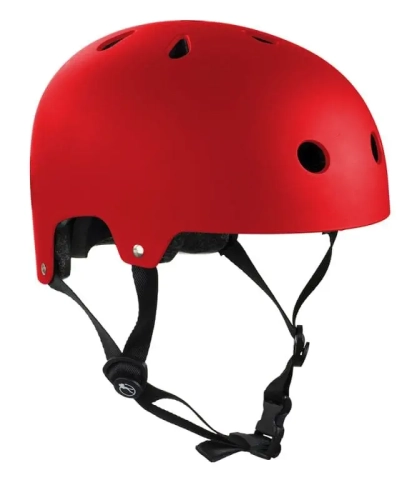 sfr essentials skate kask helm helmet bmx stunt scooter hulajnoga wyczynowa red (1).webp