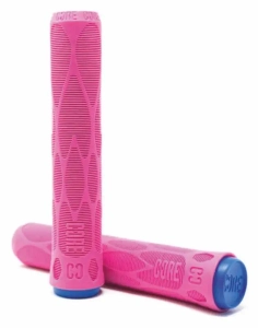 CORE Pro Griffe für Stunt-Scooter | Pink