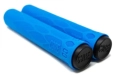 core pro gripy rączki hulajnoga wyczynowa BMX griffe grips pro stunt scooter freestyle kolobezka blue (1).webp