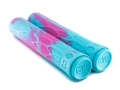 core pro gripy rączki hulajnoga wyczynowa BMX griffe grips pro stunt scooter freestyle kolobezka refresher pink blue (1).webp