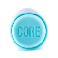 core pro gripy rączki hulajnoga wyczynowa BMX griffe grips pro stunt scooter freestyle kolobezka refresher pink blue (2).webp
