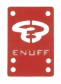 AC105 Enuff Skateboards Shock Pads Red-min.webp