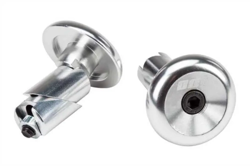 odi alloy end plugs barendy bmx endkappen silver.webp