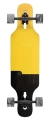 RAM Longboard Vexo skateboard deskorolka York Yellow (1).webp
