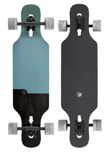 RAM Longboard Vexo skateboard deskorolka Tourmaline 1.webp
