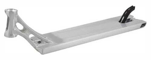 ethic vulcain boxed street deck podest hulajnogi wyczynowej stunt scooter deska freestyle kolobezka raw (1).webp