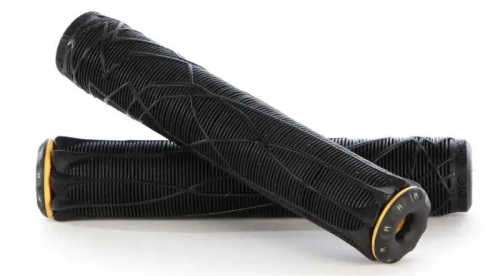 ethic gripy grips griffe hulajnogi wyczynowej stunt scooter black.webp