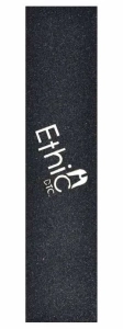 Ethic Big Coarss Stunt Scooter Griptape | Black