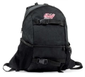 Enuff plecak deskorolka Skateboards Backpack Rucksack black (1).webp