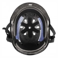 pro-tec classic kask skate bmx helmet helm matte black (4).webp